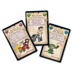 tienda online Munchkin 8 cartas