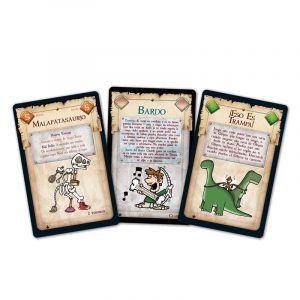 tienda online Munchkin 9 cartas