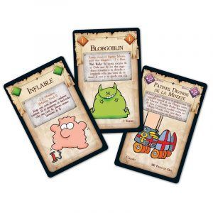 tienda online munchkin 5 cartas