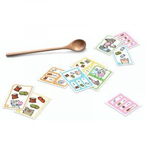 tienda online Toc Toc Oido cocina juego cartas