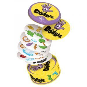 tienda online dobble juego cartas