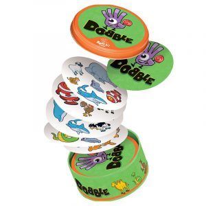 tienda online dobble kids cartas