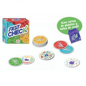 tienda online fast check juego mesa