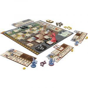 tienda online munchkin dungeon juego de mesa