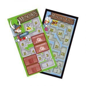 tienda online munchkin mazmorra deluxe cartas