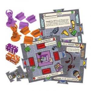 tienda online munchkin quest 2 buscando problemas expansion
