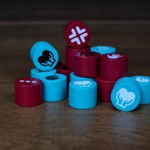 Expansion Frostlander Frostpunk fichas