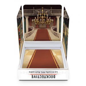 tienda online decktective la mirada del fantasma cartas