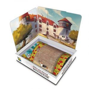 tienda online decktective rosas de sangre juego