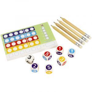 comprar qwantum juego roll and write en tienda Frikadas