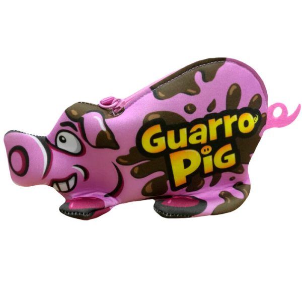 Guarro Pig juego de mesa