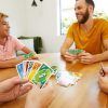 Uno Juego de cartas