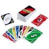 Uno Juego de cartas