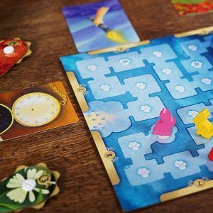 Dixit classic