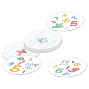 Matico juego de mesa cartas