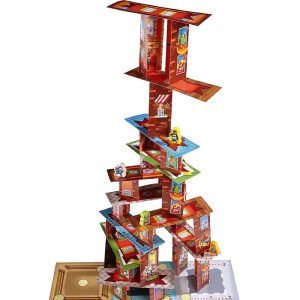 Rhino Hero Super Battle Haba