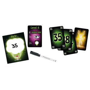 The Mind Soulmates cartas