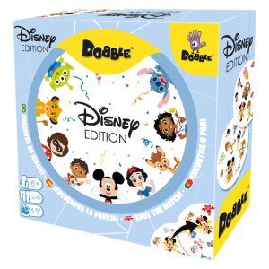 Dobble Disney Juego de mesa