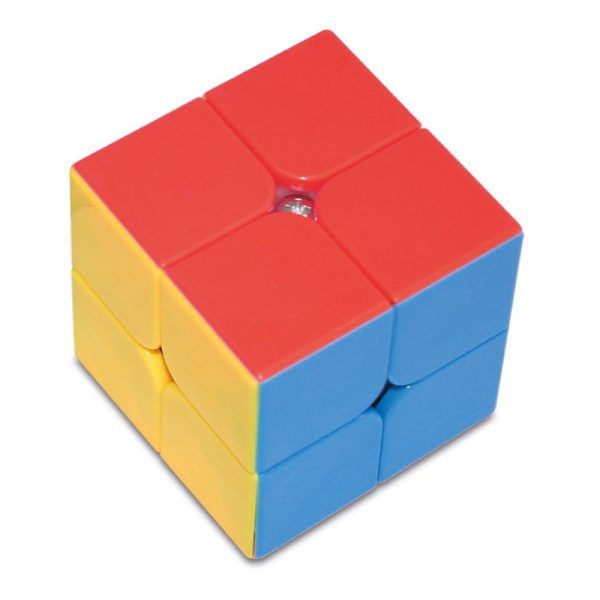 Cubo 2x2 Yupo