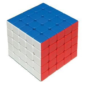 Cubo 5x5 Cayro