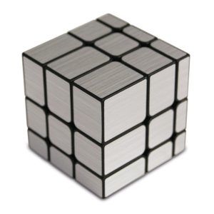 Cubo Mirror 3x3