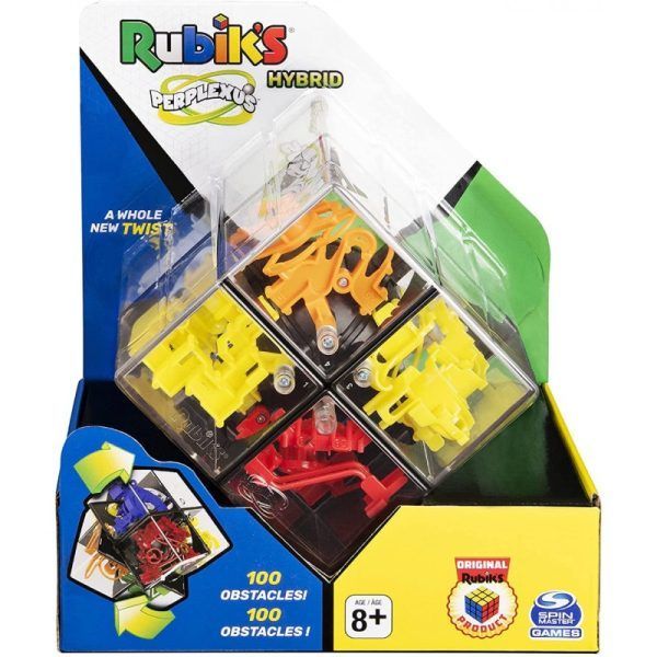 Cubo Rubik Perplexus 2x2