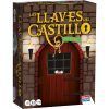 Las llaves del castillo De Luxe