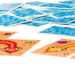 Serpentina Juego de mesa