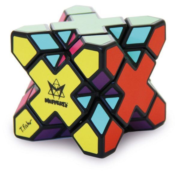 Skewb Xtreme