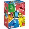 Zinga Juego de mesa