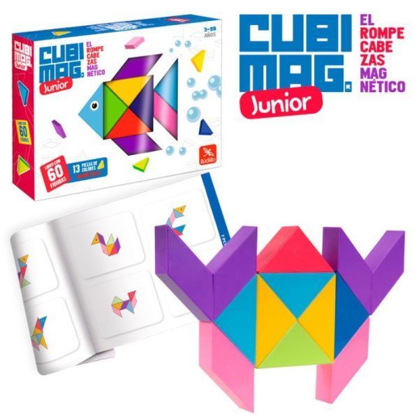 Cubimag Junior