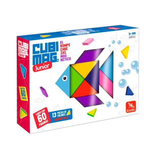 Cubimag Junior