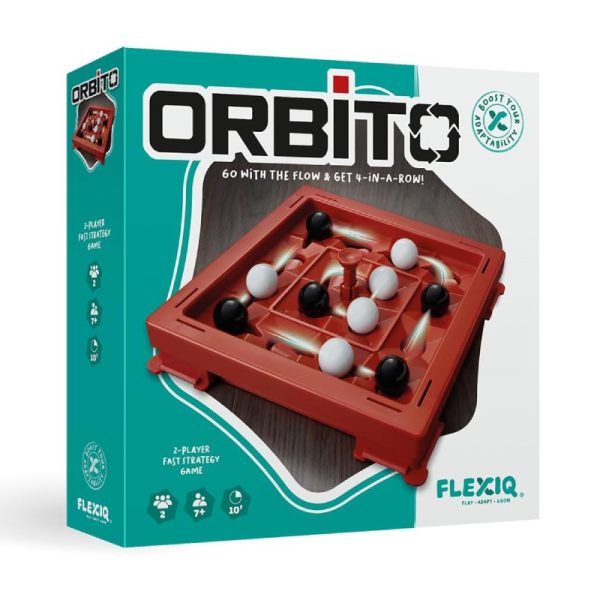 Orbito Juego de mesa