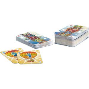 Numeralia Juego de mesa