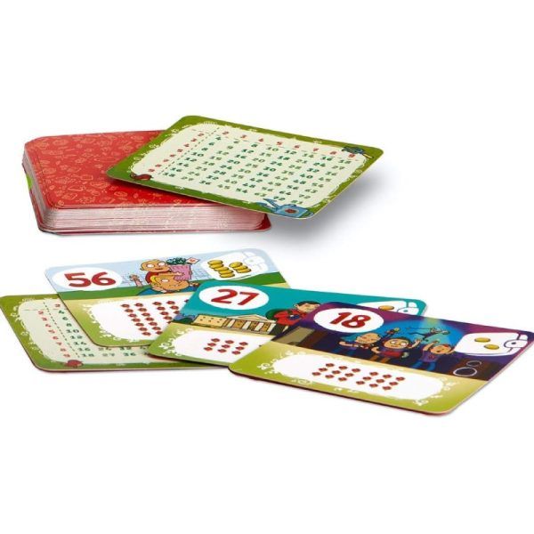 Juego de mesa Multibloom