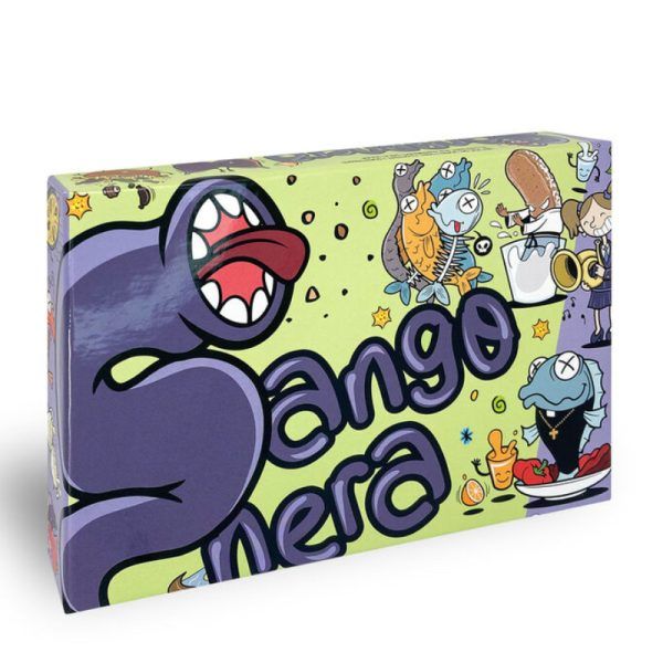 Sangonera Juego de mesa