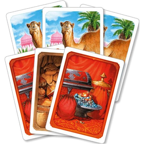 Jaipur Juego de mesa