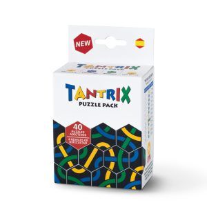 Tantrix Puzzle Pack