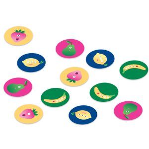 Guyu Guyu Juego de cartas