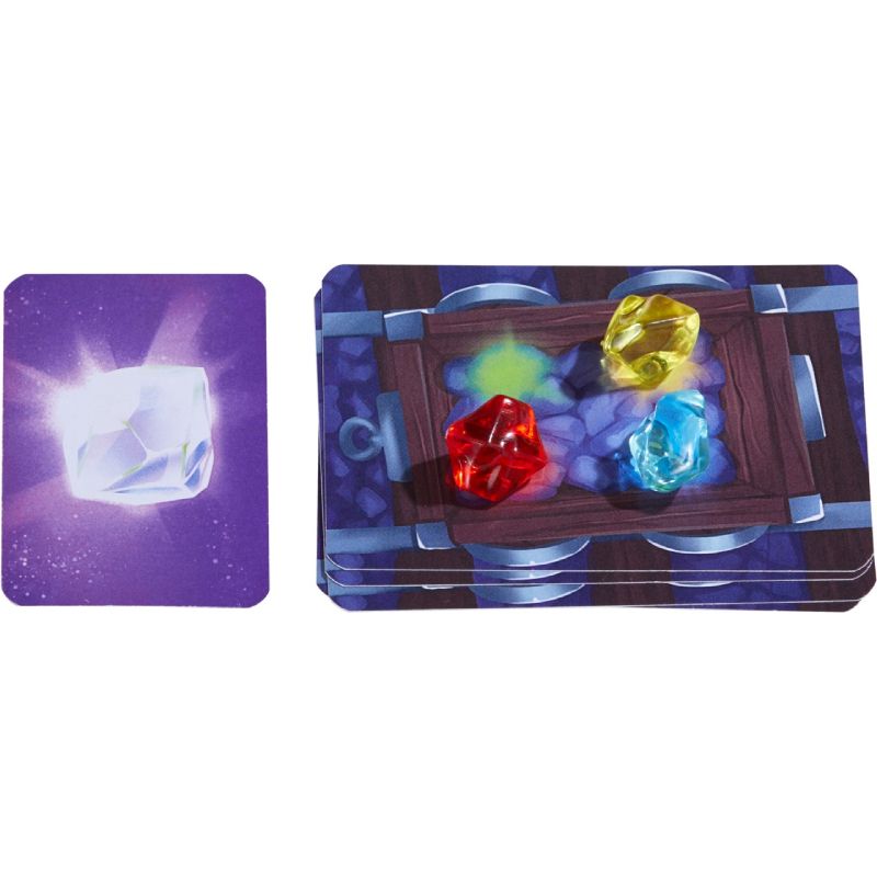 Picatesoros Juego de mesa HABA