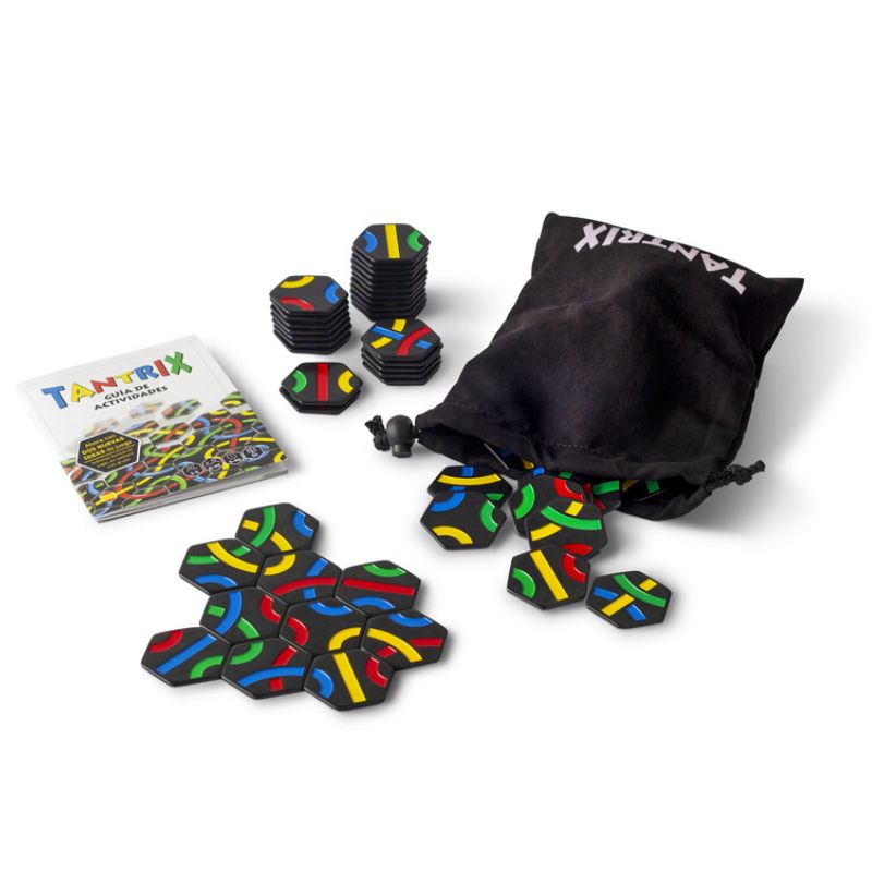 Tantrix Gamebox
