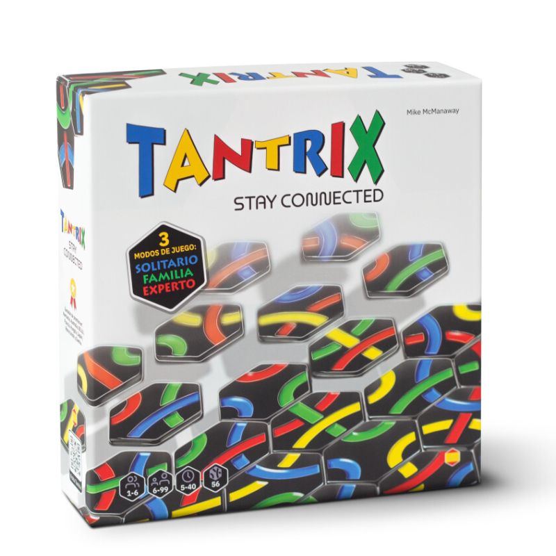 Tantrix Game box