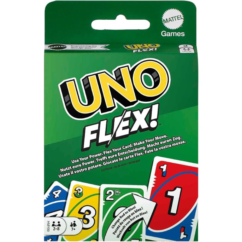 UNO Flex