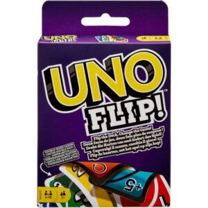 UNO Flip